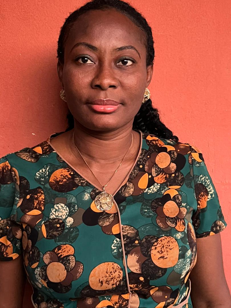 Lady Ifesinachi Ugorji